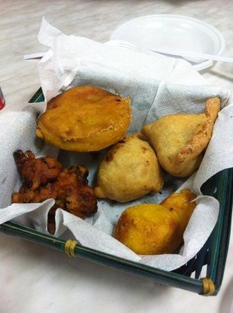 Indian Kabir Fast Food